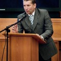 Новый генеральный директор РГБ — А. И. Вислый
