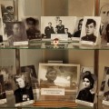 Сотрудники РГБ — участники войны (выставка «65 лет Великой Победе»)